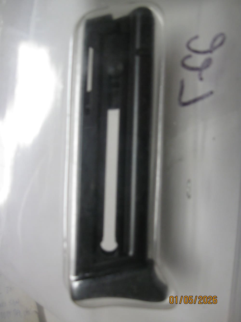 New BERSA MAGAZINE THUNDER22 BLACK 10 Round 22 LR magazine; others mags too-img-3