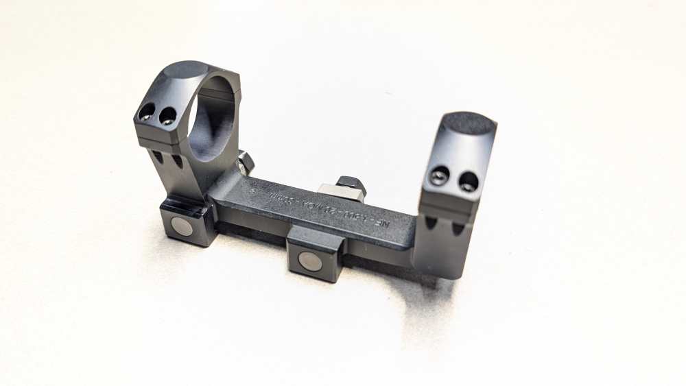 Nightforce UltraLite Uni-Mount 1.5 20 MOA 30mm A221-img-2