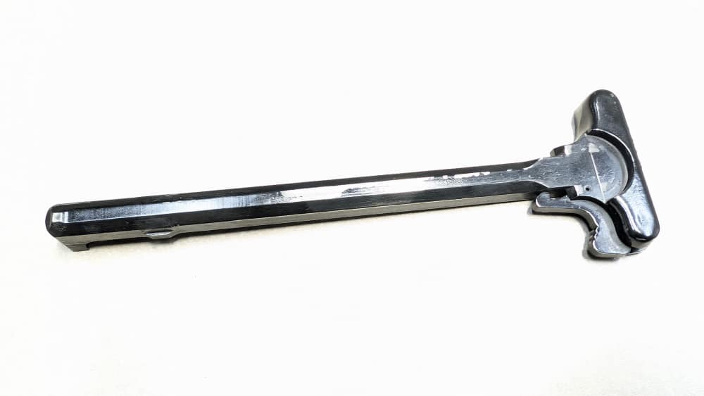 RETRO Colt Charging Handle M16A1 XM177 M16 A1 SP1 AR15 M4 CAR-15-img-0