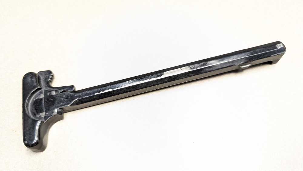 RETRO Colt Charging Handle M16A1 XM177 M16 A1 SP1 AR15 M4 CAR-15-img-1