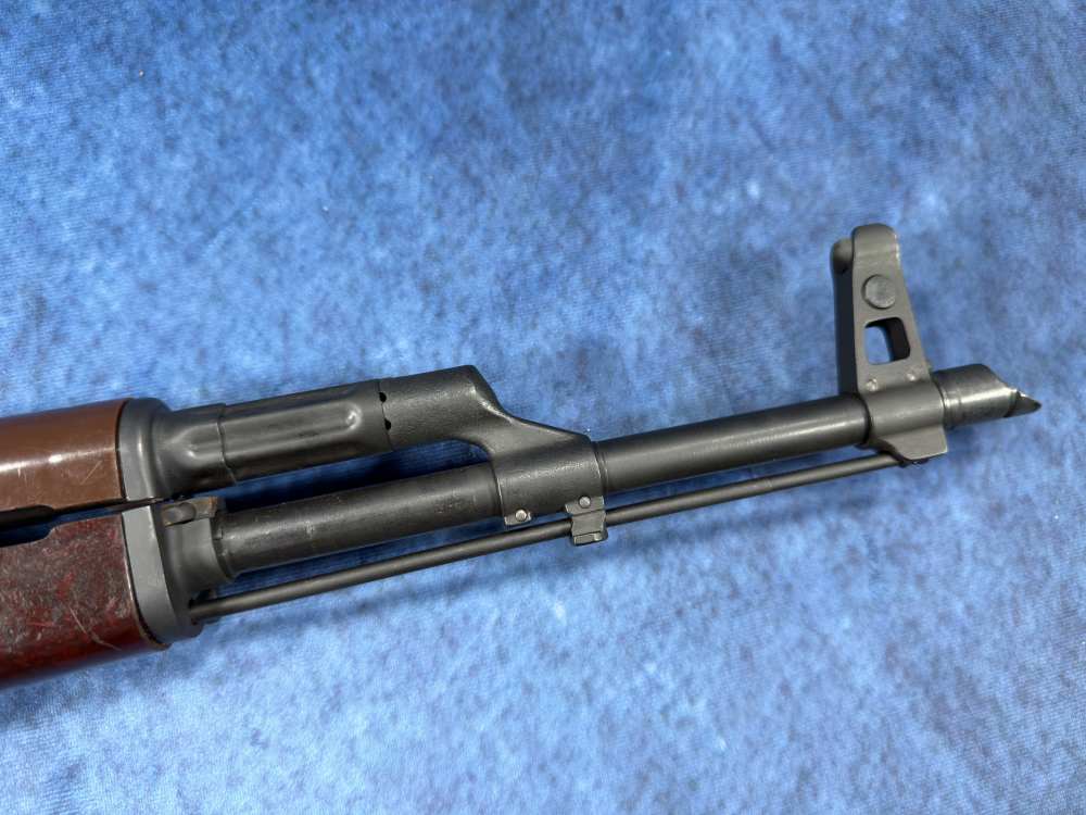 TRANSFERABLE AK One-of-a-Kind East German MPi 7.62 EFILE READY-img-8