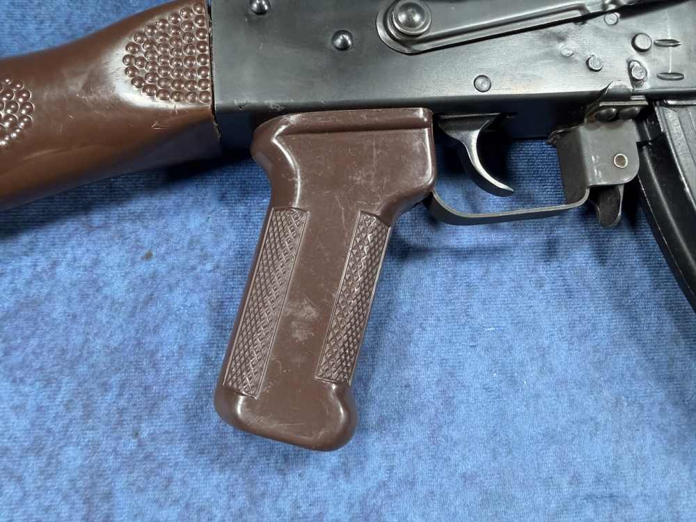 TRANSFERABLE AK One-of-a-Kind East German MPi 7.62 EFILE READY-img-3