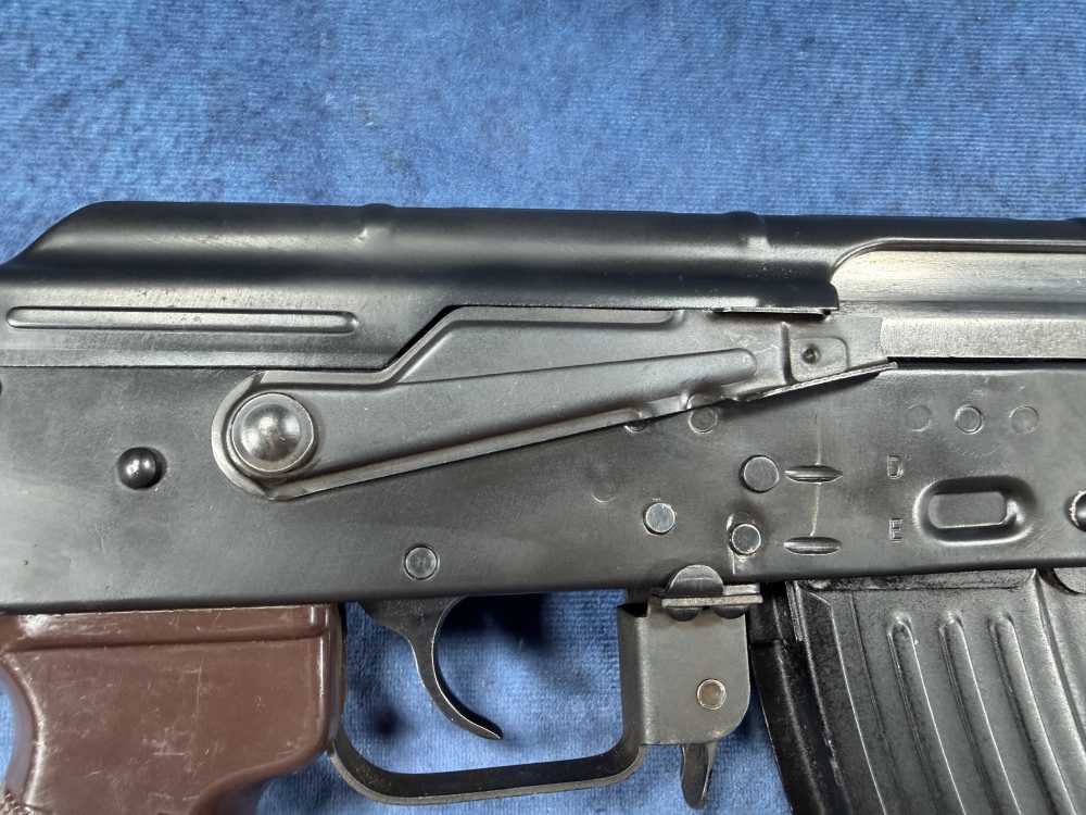 TRANSFERABLE AK One-of-a-Kind East German MPi 7.62 EFILE READY-img-4