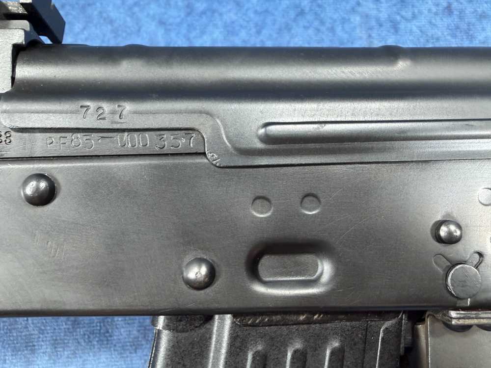 TRANSFERABLE AK One-of-a-Kind East German MPi 7.62 EFILE READY-img-12