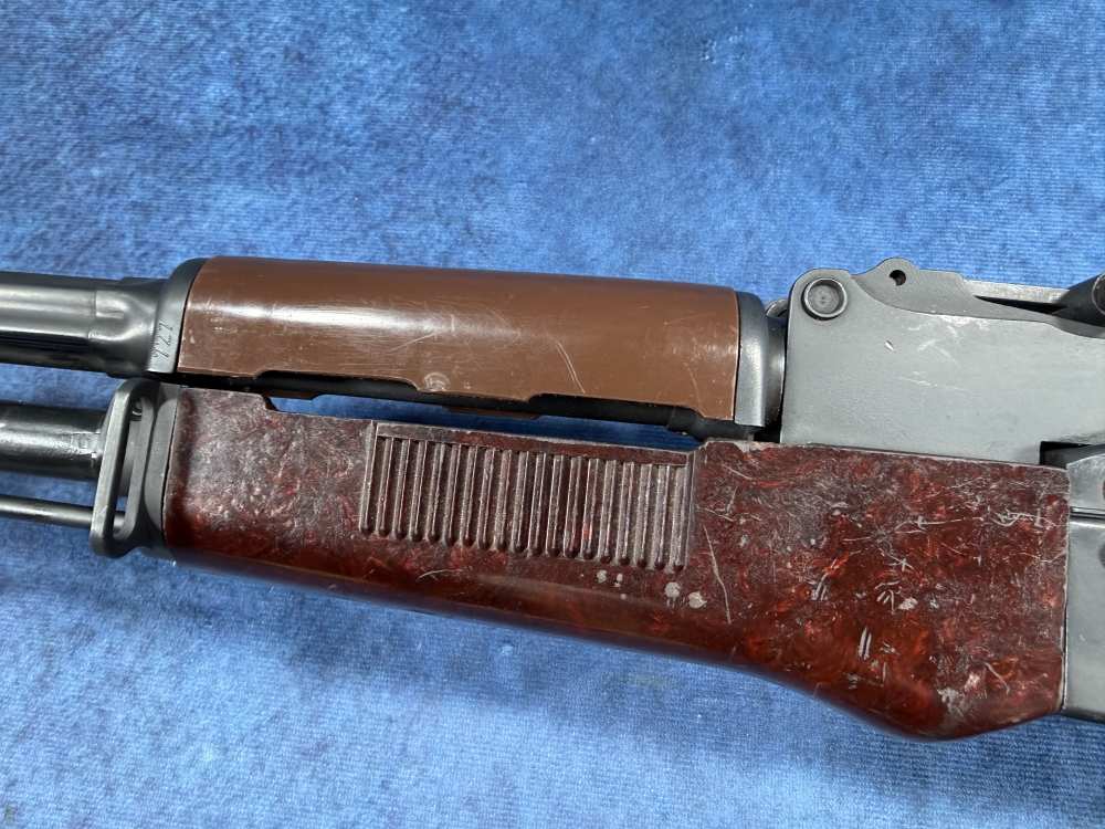 TRANSFERABLE AK One-of-a-Kind East German MPi 7.62 EFILE READY-img-13