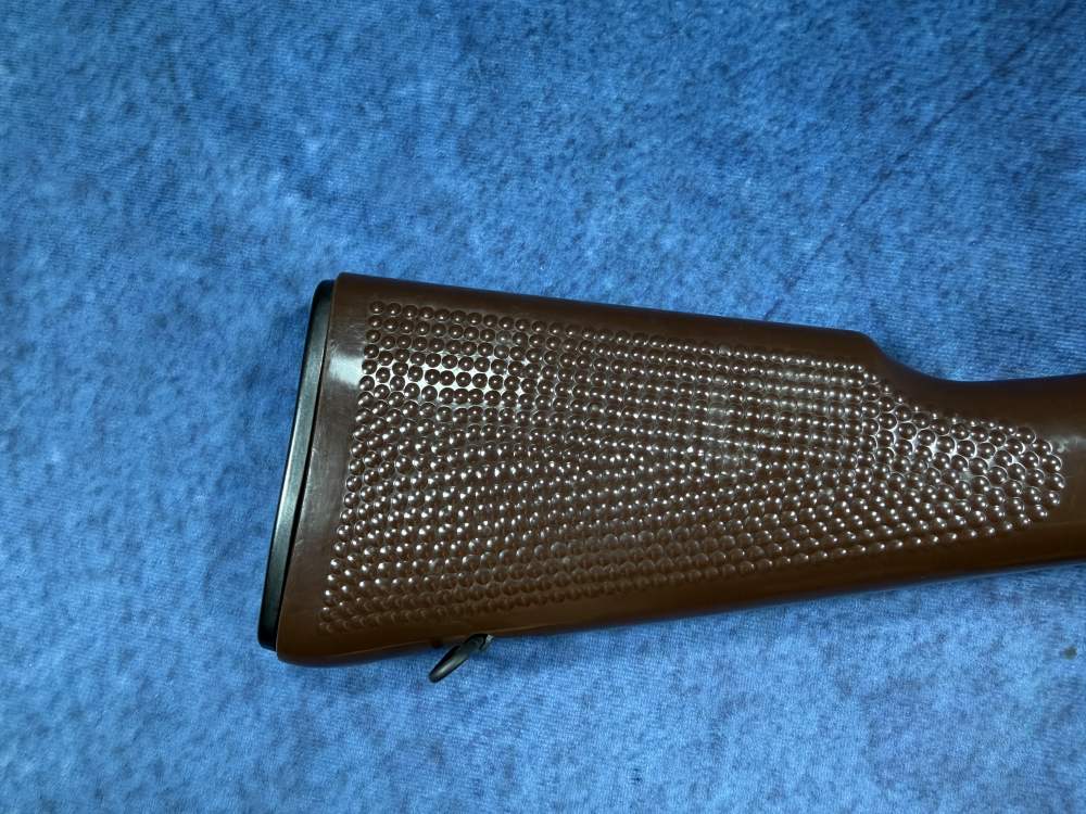 TRANSFERABLE AK One-of-a-Kind East German MPi 7.62 EFILE READY-img-1
