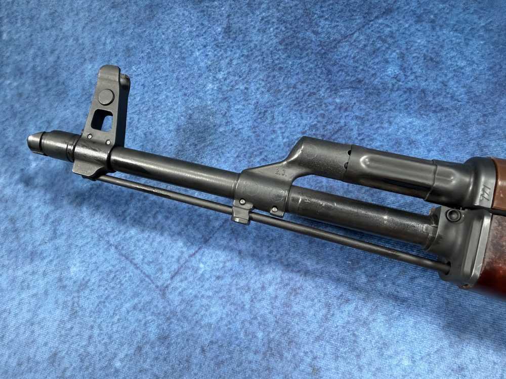 TRANSFERABLE AK One-of-a-Kind East German MPi 7.62 EFILE READY-img-14