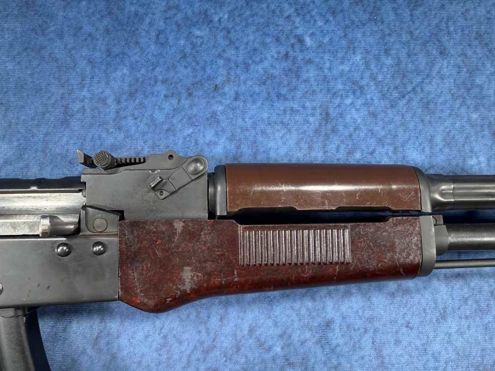 TRANSFERABLE AK One-of-a-Kind East German MPi 7.62 EFILE READY-img-7