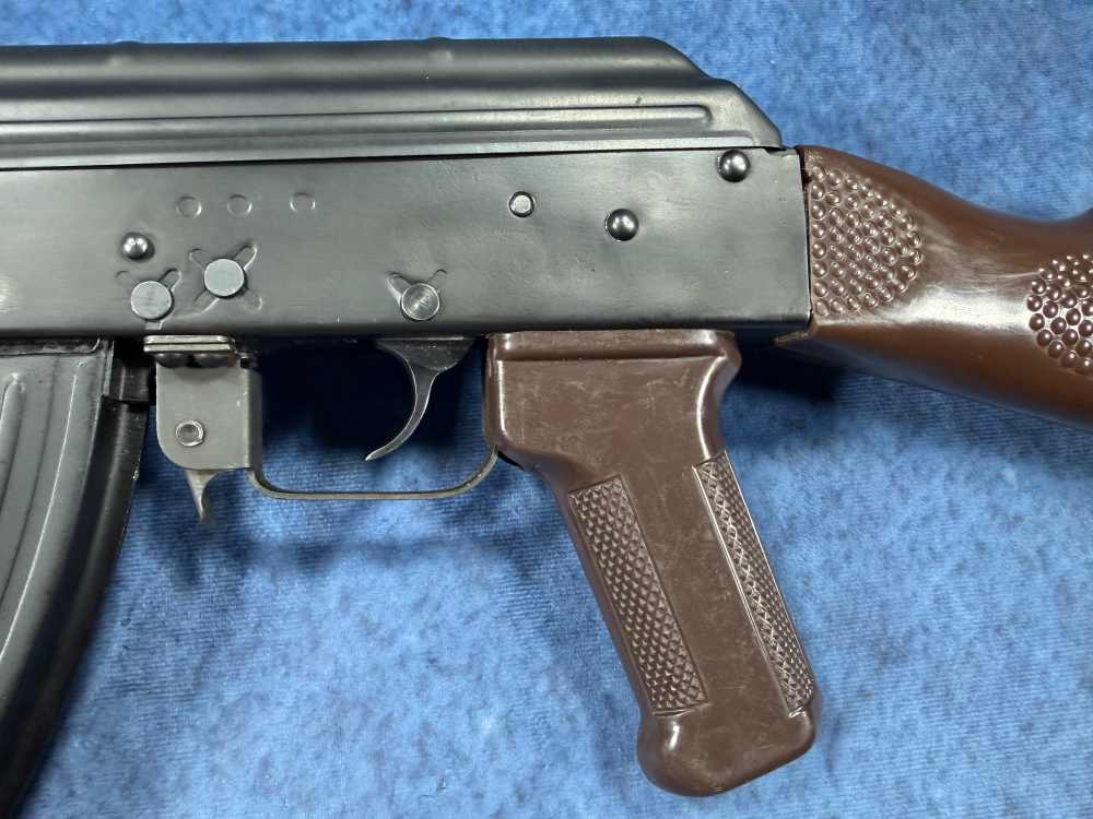 TRANSFERABLE AK One-of-a-Kind East German MPi 7.62 EFILE READY-img-11