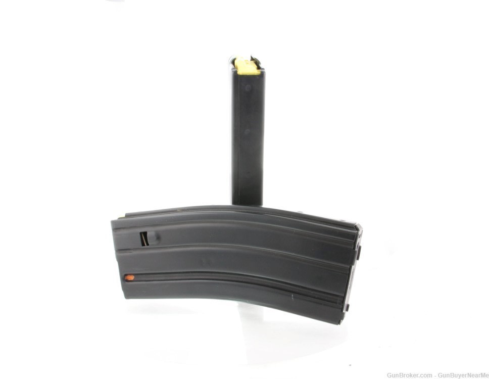 palmetto state armory AR-15 .223/5.56 mag 30rd pack of two-img-6