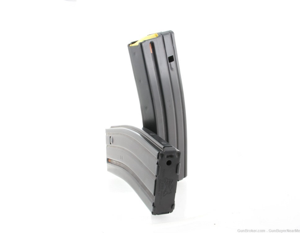 palmetto state armory AR-15 .223/5.56 mag 30rd pack of two-img-7