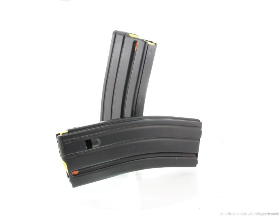 palmetto state armory AR-15 .223/5.56 mag 30rd pack of two-img-5