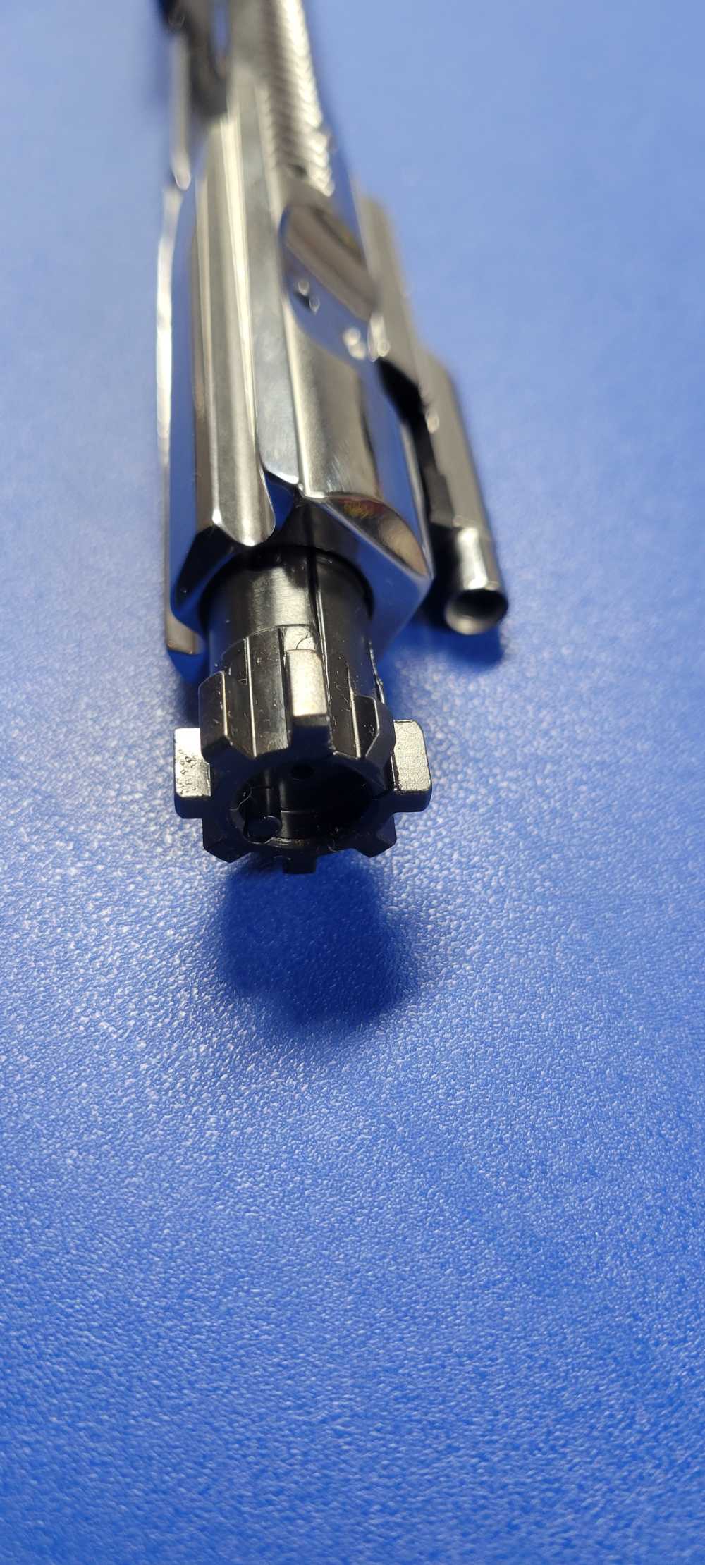 AR15 PVD BCG Bolt Carrier Group 556/223 &  RADIAN RAPTOR LT Charge Handle-img-2