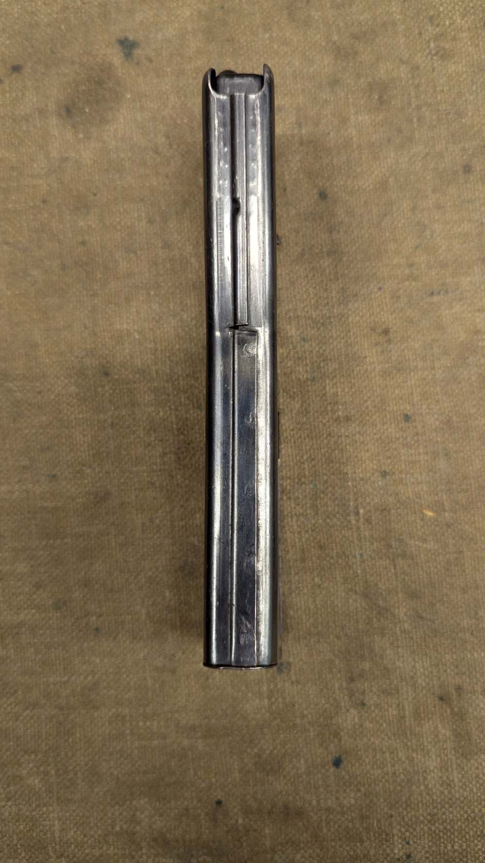 M1 Carbine 30 round magazine(\SEY) US made WWII Vintage-img-1