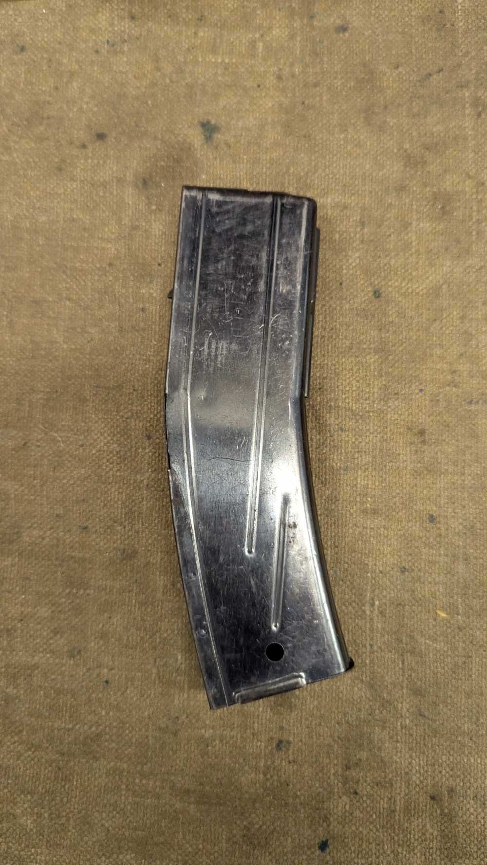 M1 Carbine 30 round magazine(\SEY) US made WWII Vintage-img-2