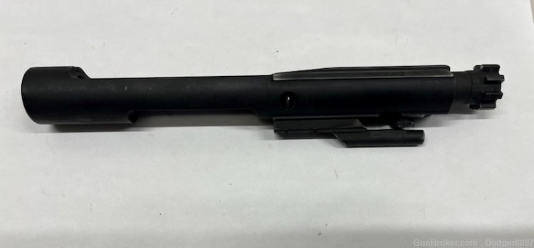 Semi-auto military AR15 5.56/.223 Bolt Carrier Group *USED* -img-3