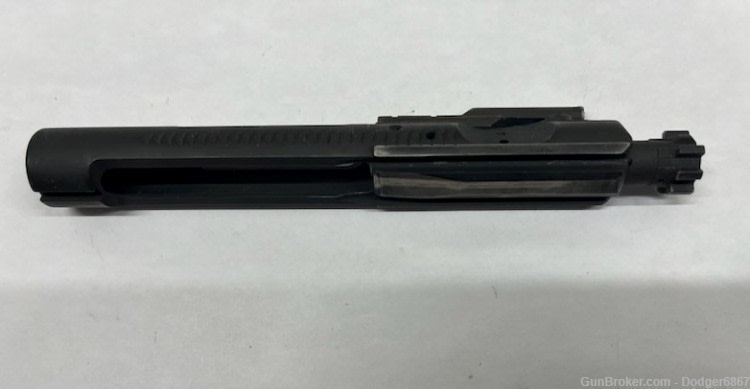 Semi-auto military AR15 5.56/.223 Bolt Carrier Group *USED* -img-1