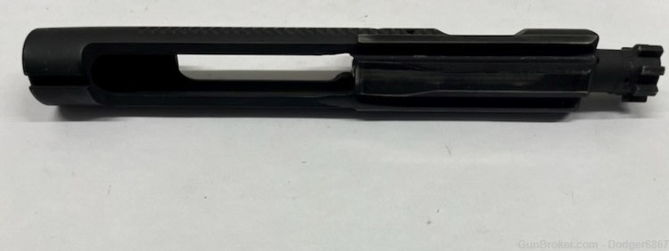 Semi-auto military AR15 5.56/.223 Bolt Carrier Group *USED* -img-2