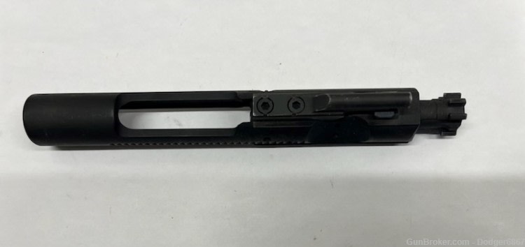 Semi-auto military AR15 5.56/.223 Bolt Carrier Group *USED* -img-0