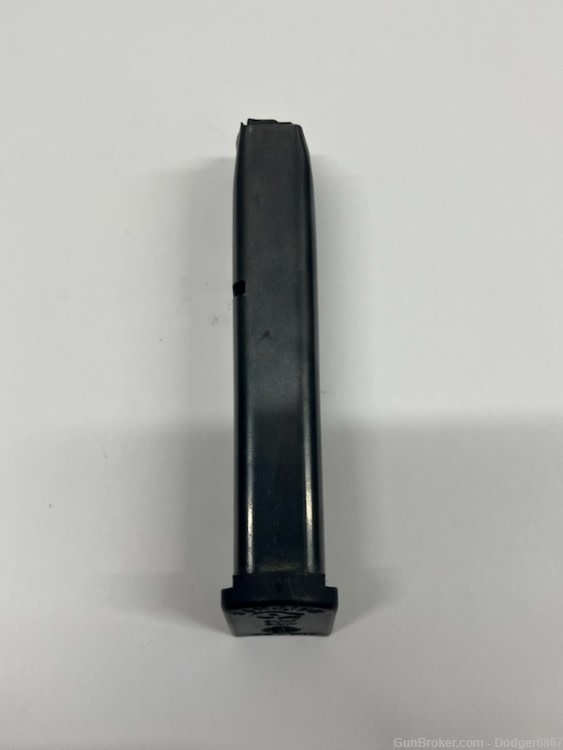 S&W 659 9MM 17RND. RAM-LINE MAGAZINE *USED* -img-2