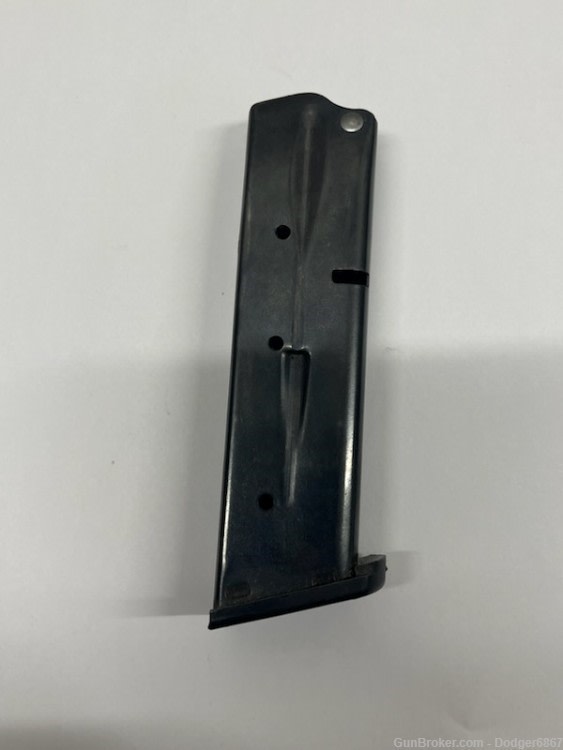 S&W 659 9MM 17RND. RAM-LINE MAGAZINE *USED* -img-0