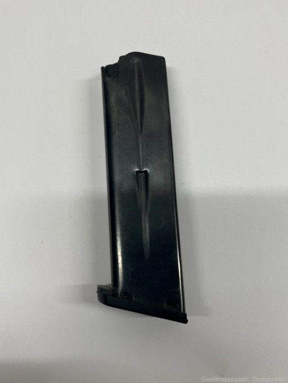 S&W 659 9MM 17RND. RAM-LINE MAGAZINE *USED* -img-1