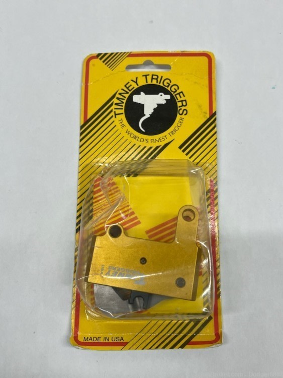 IWI Tavor Timney Trigger 4LB *NEW* -img-0