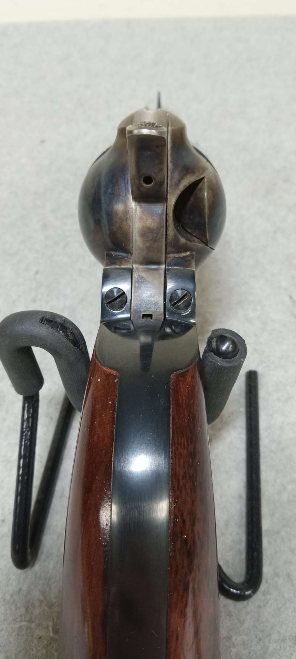 ASM EMF Hartford CT Model Single Action Army Revolver, 357 Mag, 5.5" Barrel-img-18