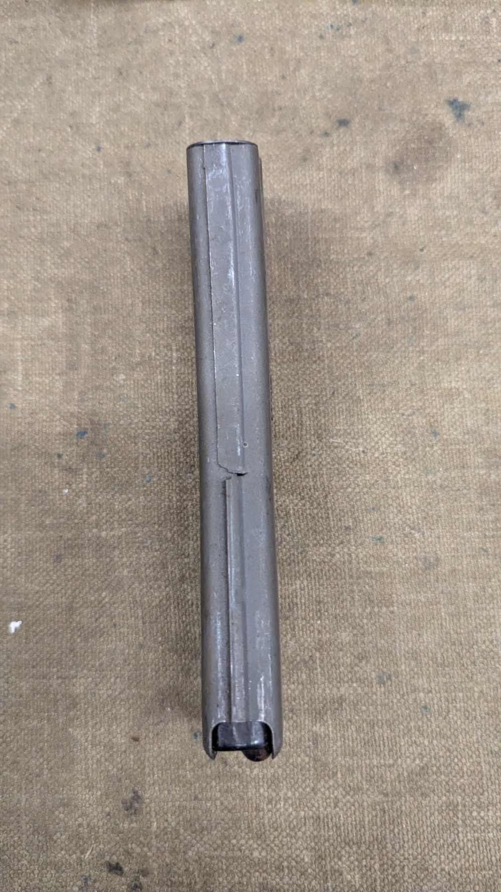 M1 Carbine 30  round magazine US made WWII Vintage-img-1