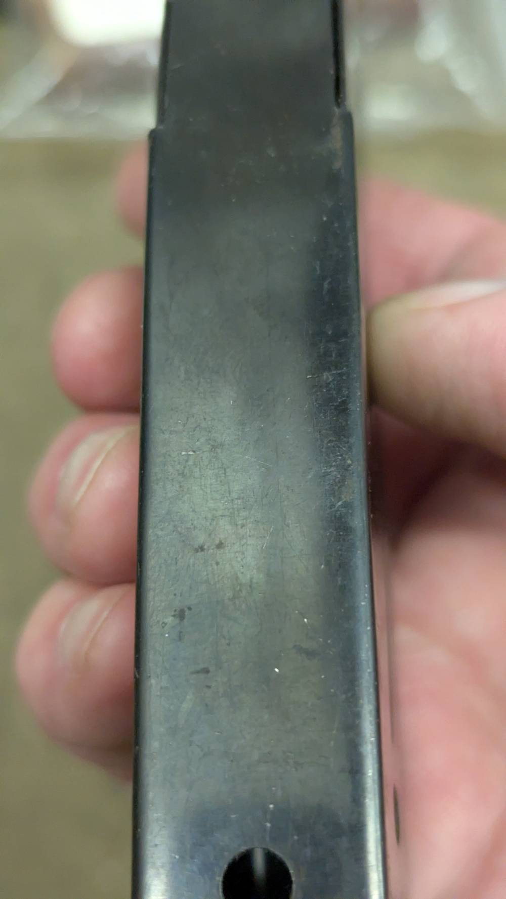 M1 Carbine 30  round magazine US made WWII Vintage-img-6