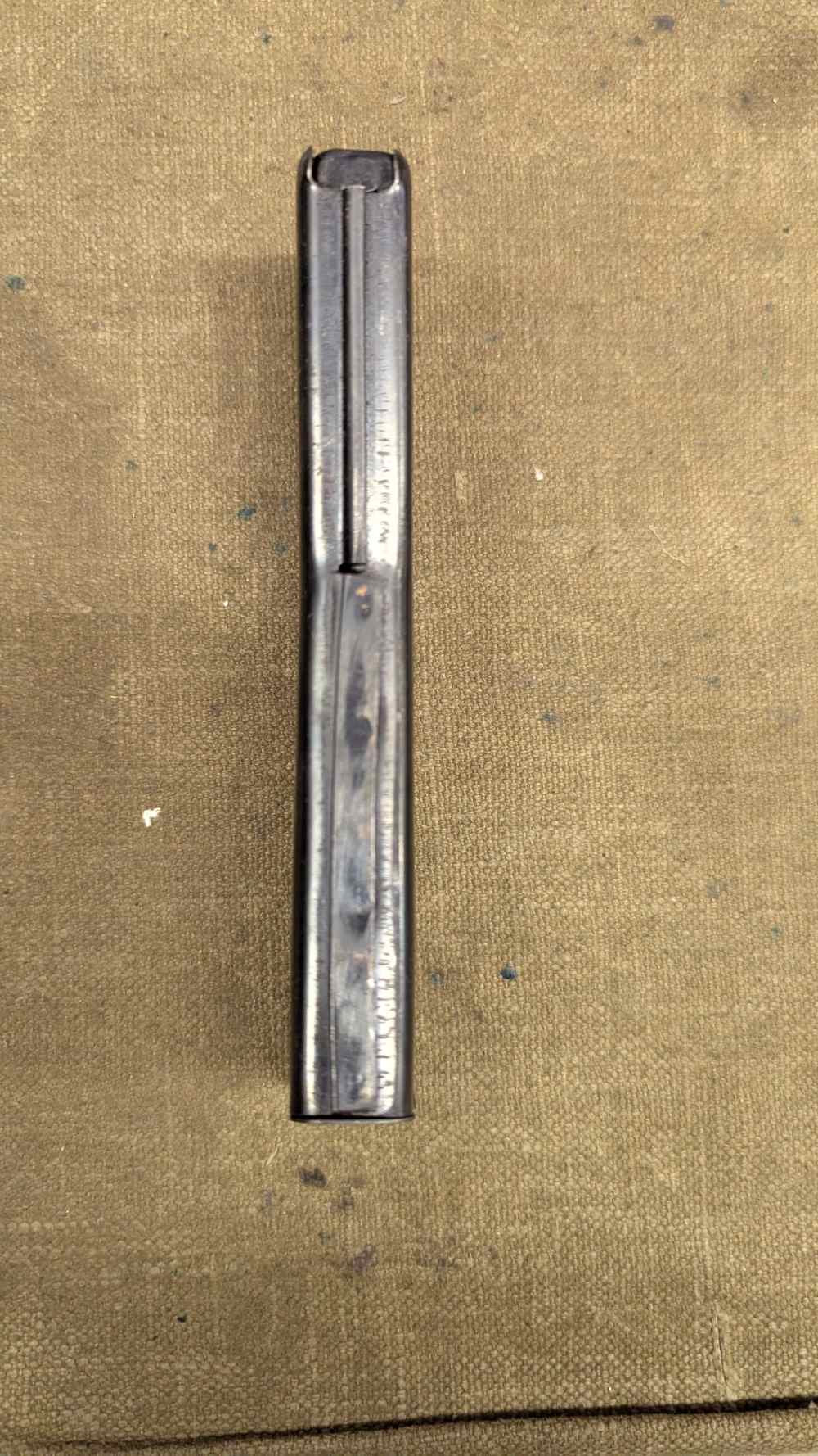 M1 Carbine 30  round magazine US made WWII Vintage-img-1