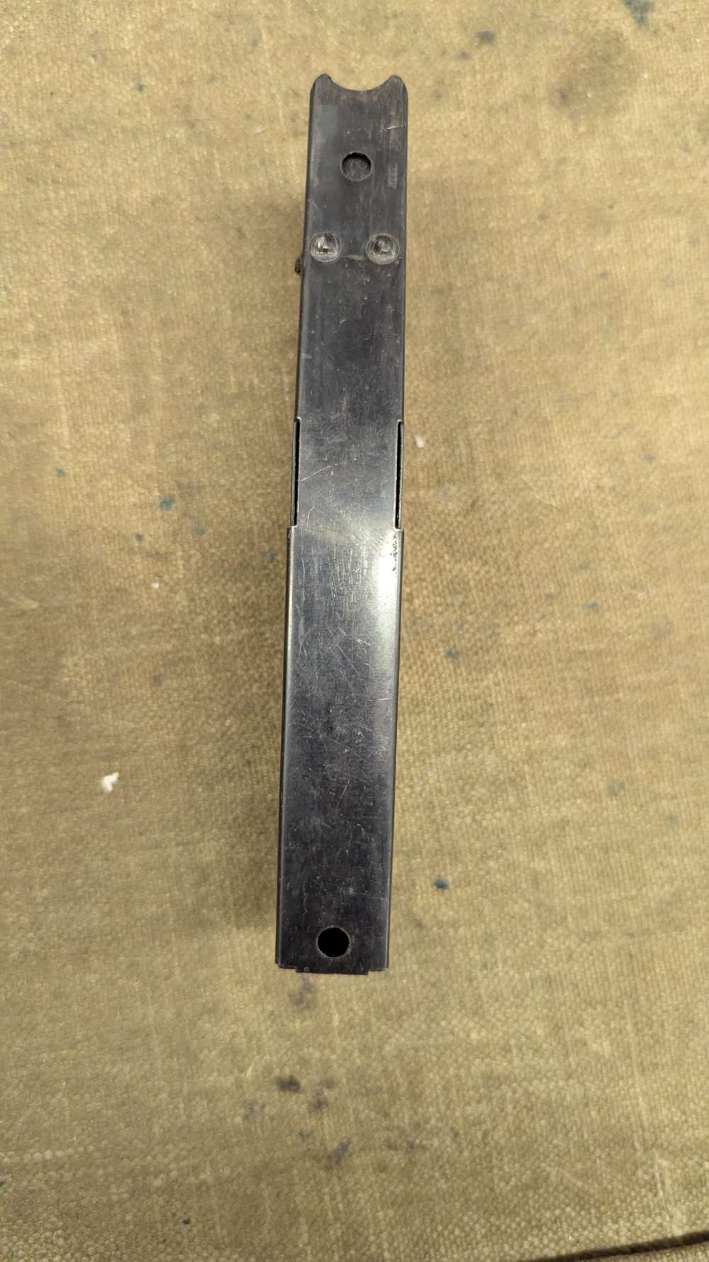 M1 Carbine 30  round magazine US made WWII Vintage-img-3