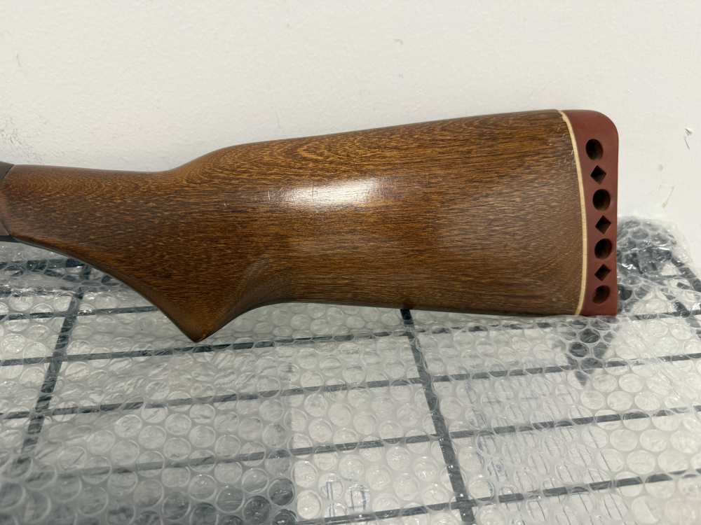 H&R Topper Jr. Model 490 20ga 26"-img-4