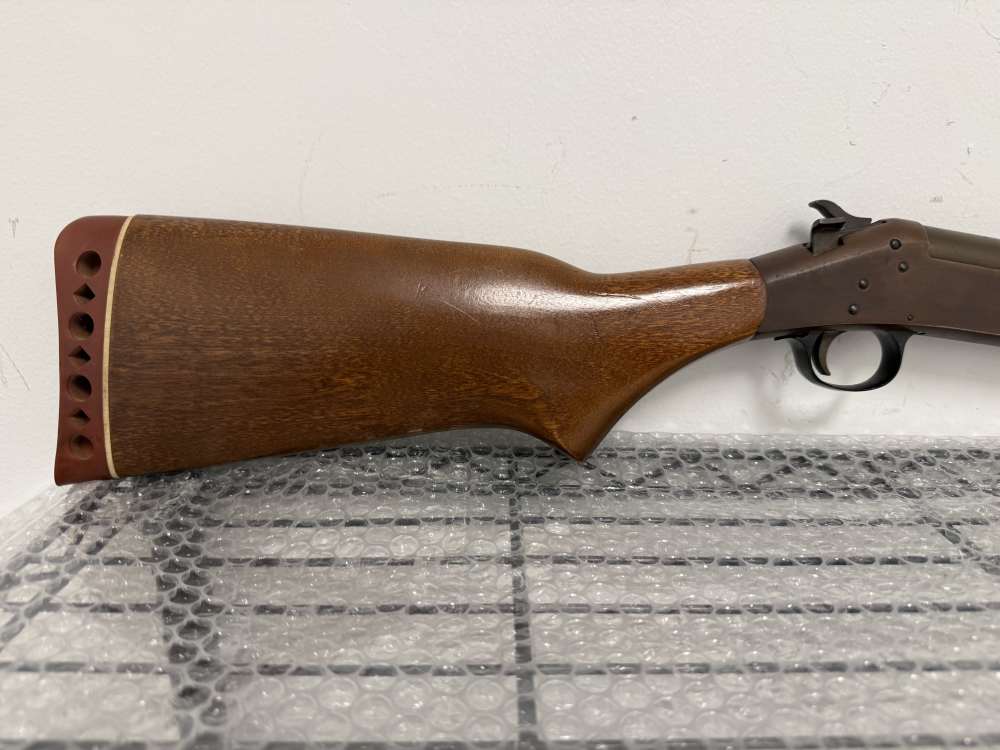H&R Topper Jr. Model 490 20ga 26"-img-1