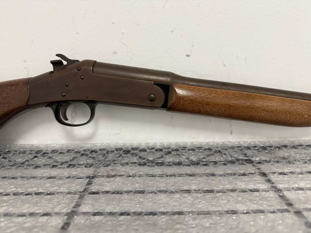 H&R Topper Jr. Model 490 20ga 26"-img-2