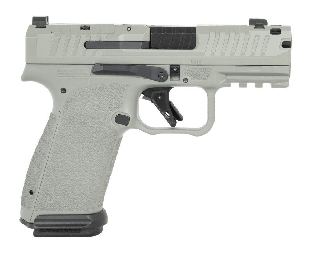 NEw CIA HG8328BU-N CANIK PRIME MC9 9M 3.64 BULLSHARK-img-10