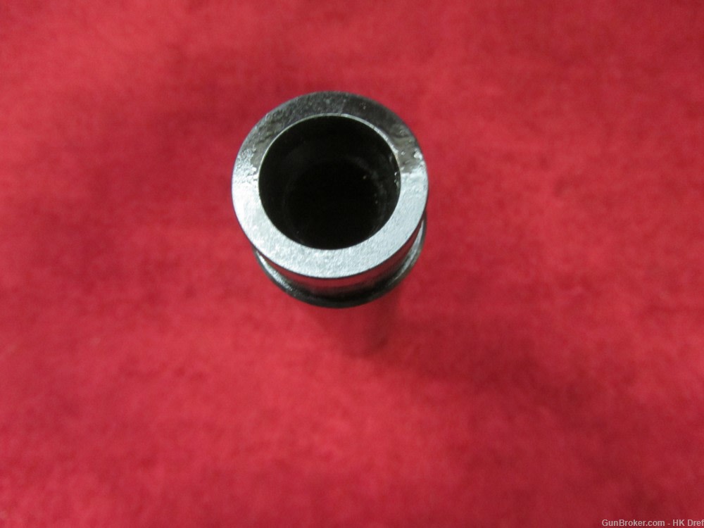 HK Heckler Koch HK94 MP5 Faux Suppressor Barrel Extension-img-5