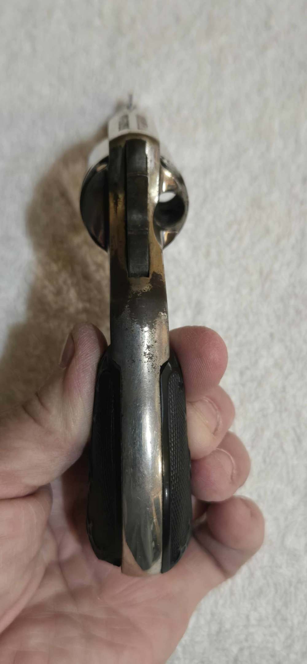 H&R YOUNG AMERICAN .32 SW-img-14