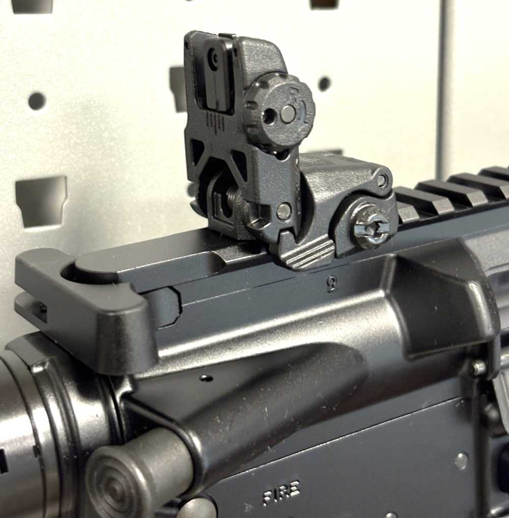 Smith and Wesson MP15 5.56 NATO-img-3