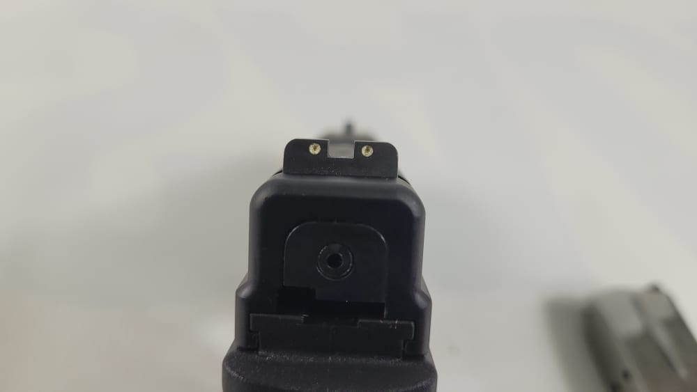 Springfield XD-40 -img-3