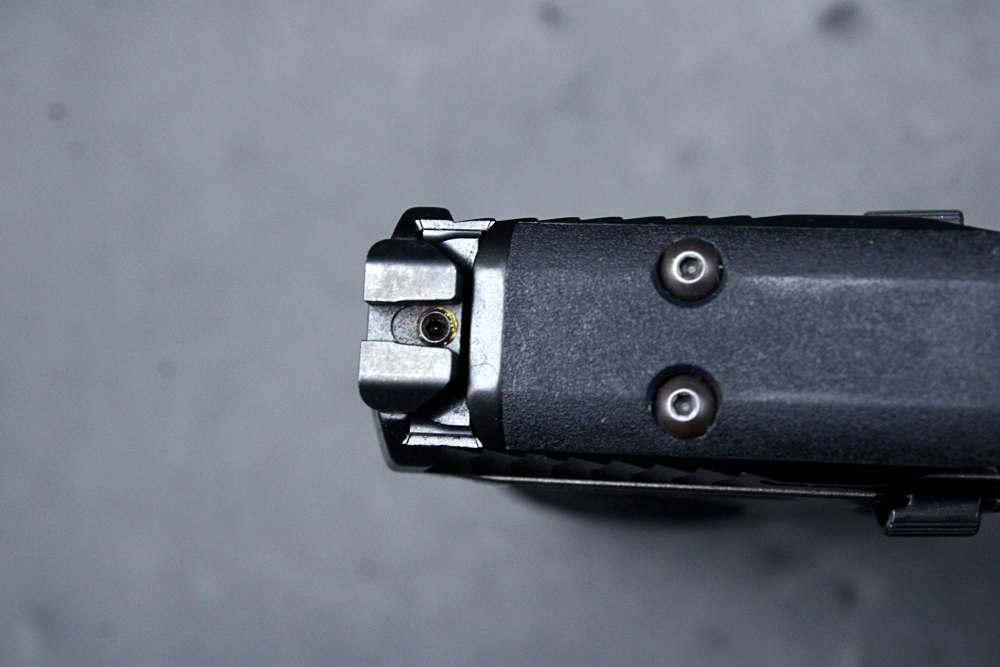 Smith & Wessson M&P9 2.0 Competitor 5" BBL Lightening Cut Metal Frame S&W-img-17
