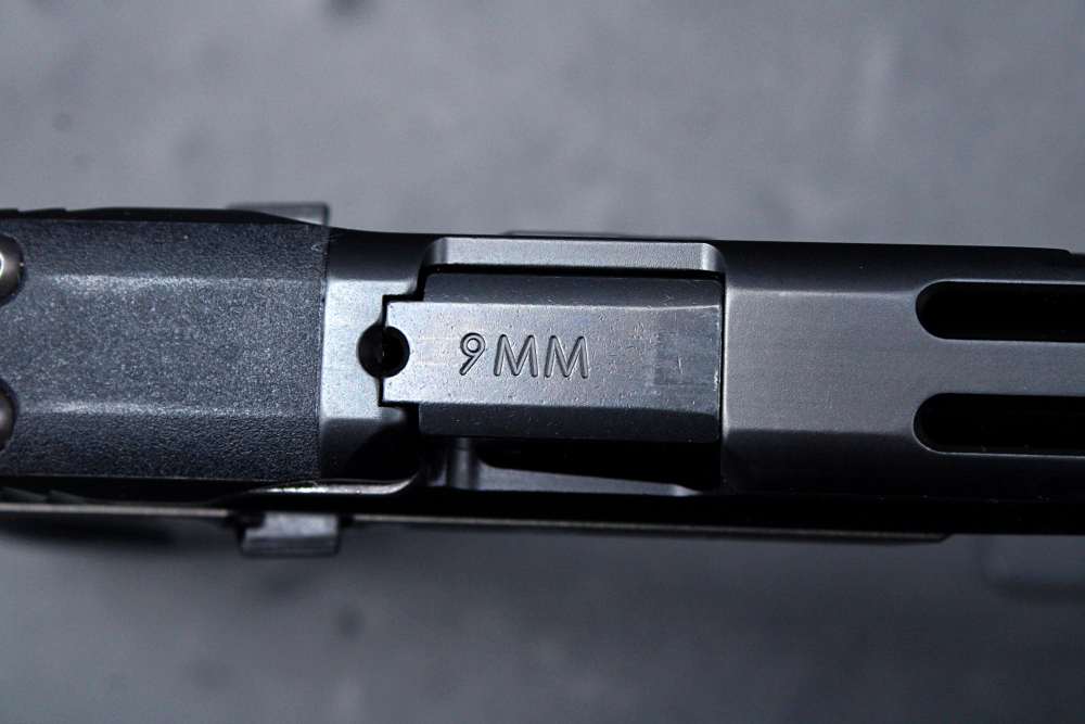Smith & Wessson M&P9 2.0 Competitor 5" BBL Lightening Cut Metal Frame S&W-img-19