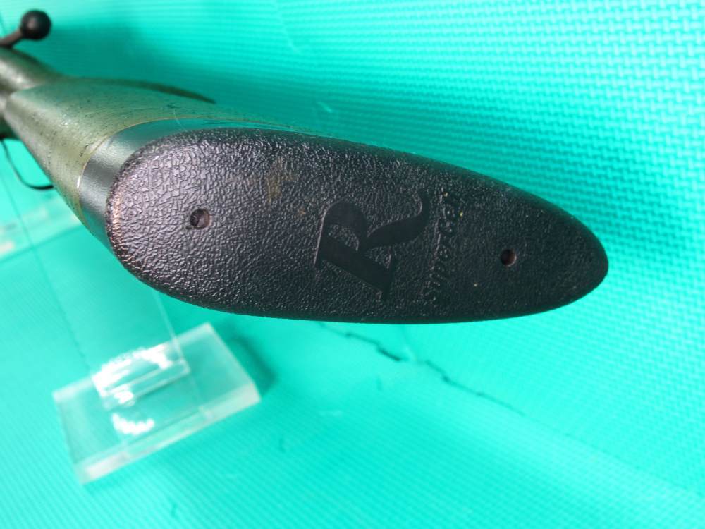 Remington Model 700 Tactical 300 Win Mag 26” Made in 2009 Bell & Carlson -img-41