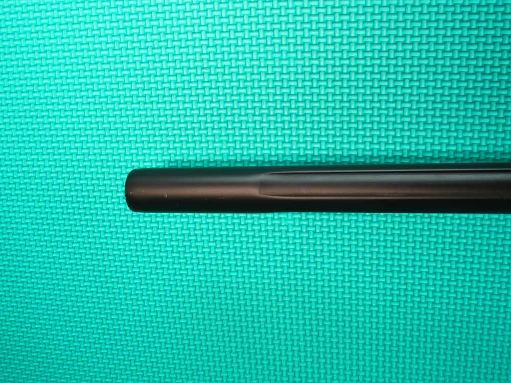 Remington Model 700 Tactical 300 Win Mag 26” Made in 2009 Bell & Carlson -img-24