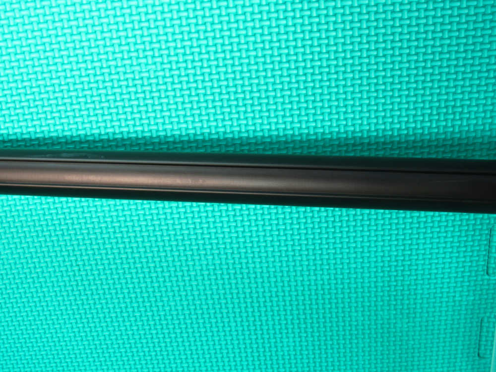Remington Model 700 Tactical 300 Win Mag 26” Made in 2009 Bell & Carlson -img-31