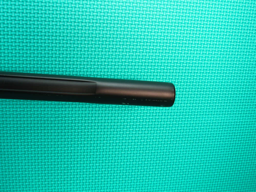 Remington Model 700 Tactical 300 Win Mag 26” Made in 2009 Bell & Carlson -img-10