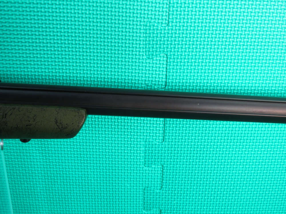 Remington Model 700 Tactical 300 Win Mag 26” Made in 2009 Bell & Carlson -img-8