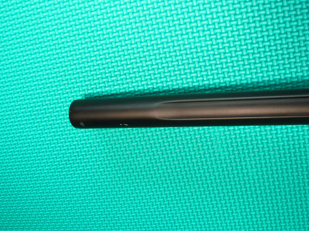 Remington Model 700 Tactical 300 Win Mag 26” Made in 2009 Bell & Carlson -img-32