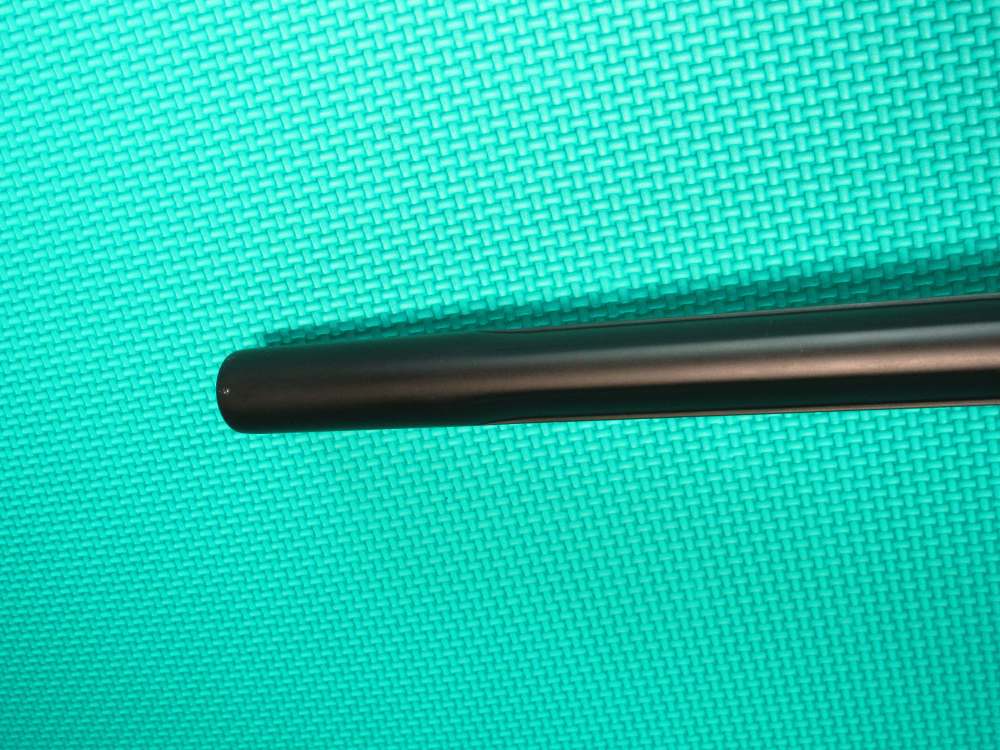 Remington Model 700 Tactical 300 Win Mag 26” Made in 2009 Bell & Carlson -img-40