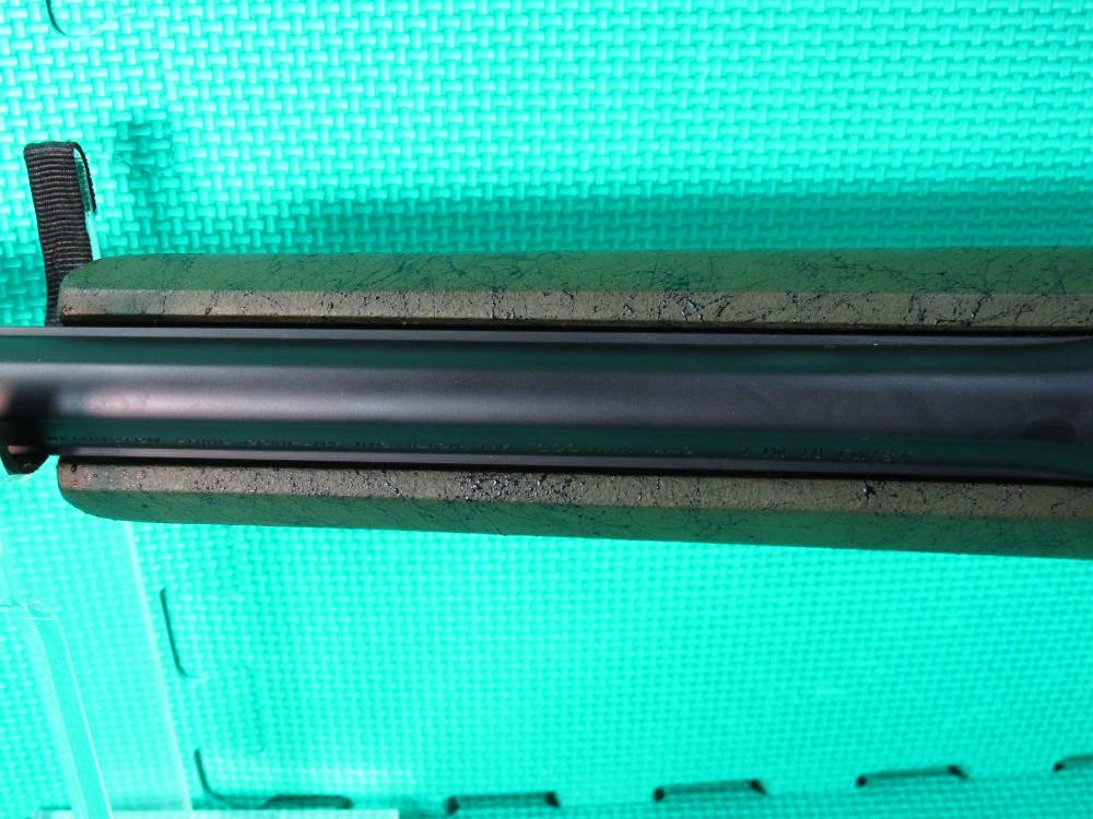 Remington Model 700 Tactical 300 Win Mag 26” Made in 2009 Bell & Carlson -img-38